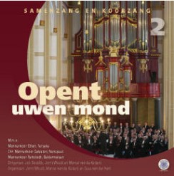 Cd opent uwen mond deel 2